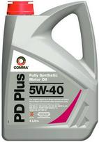 Variklio alyva Comma PD PLUS 5W40 , 4L