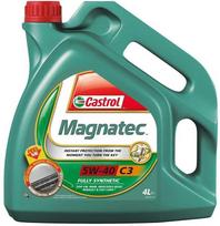 Castrol 5W40 Magnatec 4L (C3)