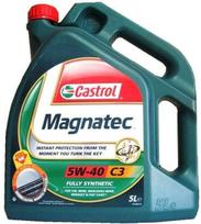 Castrol 5W40 Magnatec 5L (C3)