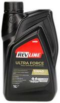 Variklio alyva Revline Ultra Force C3 5W40, 1L