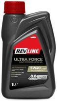 Variklio alyva Revline Ultra Force 5W40, 1L