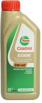 Variklinė alyva Castrol Edge 5W40, 1L