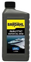 Bardahl 1 Ltr. 5W40 Nautic Fuldsynt.