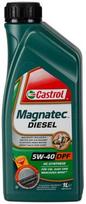 Castrol 5w40 Magnatec diesel DPF 1L