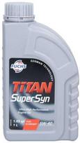 Fuchs Oil Variklio alyva Fuchs Titan SUP.5W40, 1L