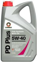 Variklio alyva Comma PD PLUS 5W40 , 5L