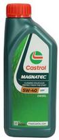 Variklinė alyva Castrol Magnatec 5W40 DPF, 1L