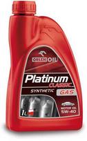 Orlen Oil Variklio alyva Orlen Platinum Classic GAS 5W40, 1L