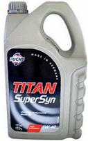 Fuchs Oil Variklio alyva Fuchs Titan SUP.5W40, 5L