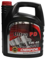 Champioil Variklio alyva Chempioil Ultra PD C3 5W40, 5L