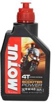 Alyva MOTUL SCOOTER POWER 4T 5W40 1ltr (105958)