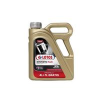 LOTOS TC Synthetic Plus 5W40 5L SN/CF 1x4