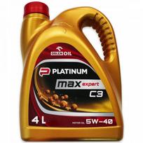 Orlen Oil MaxExpert C3 5W40 variklinė alyva, 5L