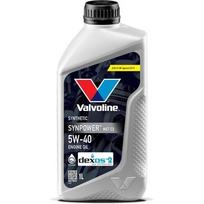 Valvoline Synpower MST C3 5W40 variklinė alyva, 1L