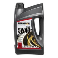 Sintetinė variklinė alyva Germaoil 5W40, 5 L