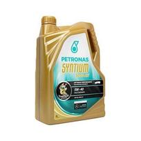 Petronas Syntium 5W40 variklių alyva, 5L