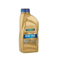 Variklinė alyva Ravenol VMO 5W40, 1L