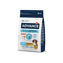 Advance Puppy Sensitive Salmon & Rice 3 kg