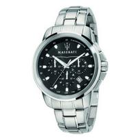 Maserati R8873621001 Juodas (Black)