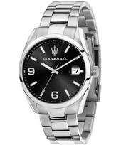Maserati Attrazione R8853151007 Juodas (Black)