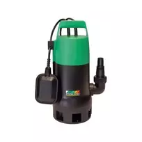 siurblys marina - Marina STF 1000 HL Drenažinis siurblys, 1000 W - 1 nuotrauka
