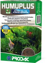 akvariumo augalai - Prodac Humuplus 0.5kg Ruda (Brown) - 3 nuotrauka
