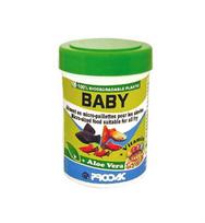 senukai granules - Prodac Baby BB50.1 Maistas žuvims 0.015 kg - 2 nuotrauka