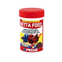 gaidelis - Prodac Betta Food 40g/100ml - 2 nuotrauka