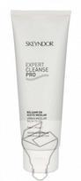 valomasis balzamas - Skeyndor Expert Cleanse Pro Urban Micelinis balzamas-aliejus, 125 ml - 1 nuotrauka