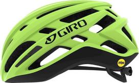 GIRO Agilis, geltonas (Yellow), L