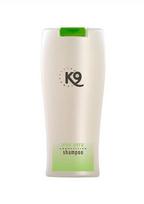 natures protection - Natures Protection K9 Aloe Vera šampūnas šunims ir katėms jautriai odai 300 ml - 1 nuotrauka