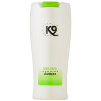 natures protection - Natures Protection K9 Aloe Vera šampūnas šunims ir katėms jautriai odai 300 ml - 2 nuotrauka
