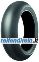 r17 ratai - Bridgestone V02 R ( 200/660 R17 TL Užpakalinis ratas, Mischung SOFT ) - 1 nuotrauka