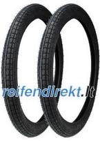 Kenda K251A ( 2.25-19 TT 30B Užpakalinis ratas, Priekinis ratas )