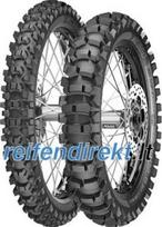 Metzeler MC360 ( 110/90-19 TT 62M Užpakalinis ratas, Mischung Priemonė SOFT, NHS, Variante R )