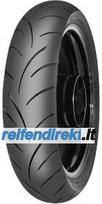 Mitas MC50 ( 130/80-17 TL 65H Užpakalinis ratas )