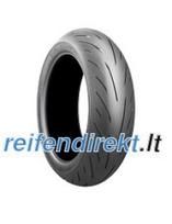 Bridgestone S 22 R ( 190/55 ZR17 TL (75W) Užpakalinis ratas, M/C, Variante AA )