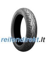Bridgestone BT46 R ( 150/70-18 TL 70H Užpakalinis ratas, M S identifikacija, M/C )