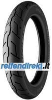 Michelin Scorcher 31 ( 130/90B16 RF TT/TL 73H M/C, Priekinis ratas )