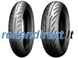 Michelin Power Pure SC ( 130/60-13 RF TL 60P Užpakalinis ratas, M/C )