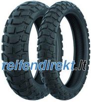 Heidenau K60 Ranger ( 140/80-18 TT 70R Užpakalinis ratas, M S identifikacija, M/C )