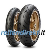 Metzeler Sportec M7 RR ( 130/70 ZR16 TL (61W) M/C, Priekinis ratas )