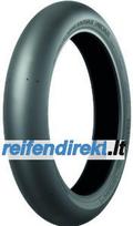 Bridgestone V02 F ( 120/605 R17 TL Mischung SOFT, Priekinis ratas )