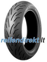 Bridgestone Battlax Scooter Rear ( 120/70-14 TL 61P Užpakalinis ratas, M/C )