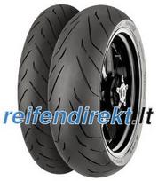 Continental ContiRoad ( 160/60 ZR17 TL (69W) Užpakalinis ratas, M/C )