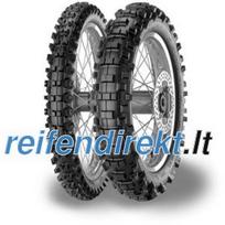 Metzeler MCE6 Days Extreme ( 90/100-21 TT 57R M/C, Priekinis ratas )