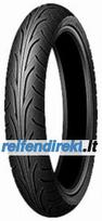 Dunlop Arrowmax GT 601 F ( 70/90-17 TL 38P Priekinis ratas )