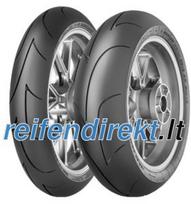 Dunlop D213 GP Pro ( 200/60 ZR17 TL (80W) Mischung M 4 Race, Mischung MS 4 Race, Priekinis ratas )