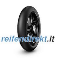 Metzeler Racetec TD Slick ( 190/55 R17 TL Užpakalinis ratas, NHS )