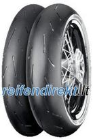 Continental ContiAttack SM 2 ( 120/70 R17 TL 58H M/C, Priekinis ratas )